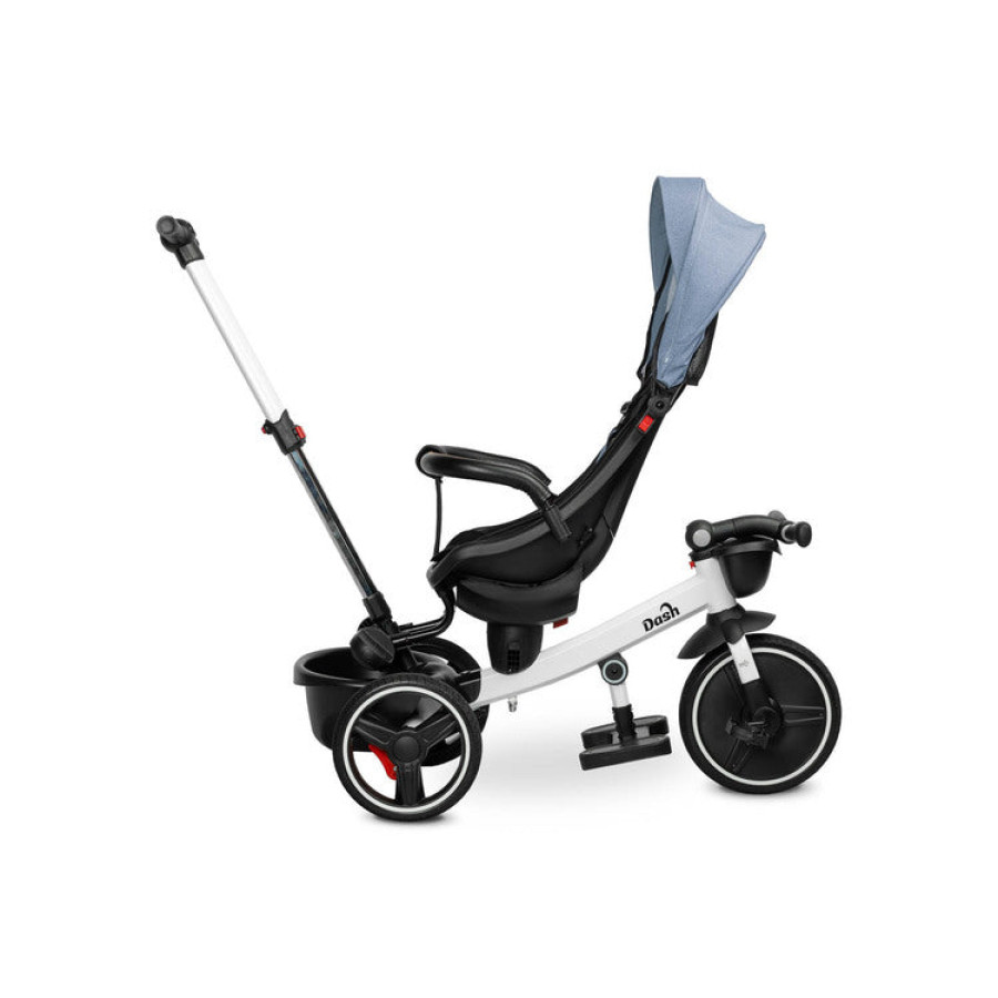 Триколка Dash Blue