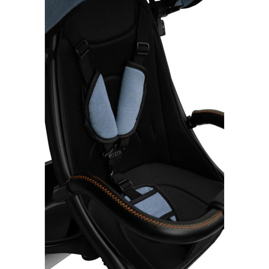 Триколка Dash Blue