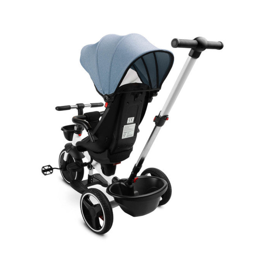 Триколка Dash Blue