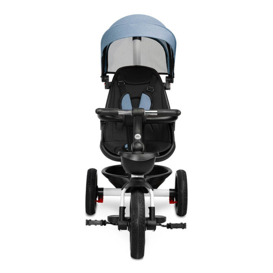 Триколка Dash Blue