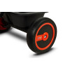 Триколка с родителски контрол Buzz Red