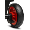 Триколка с родителски контрол Buzz Red