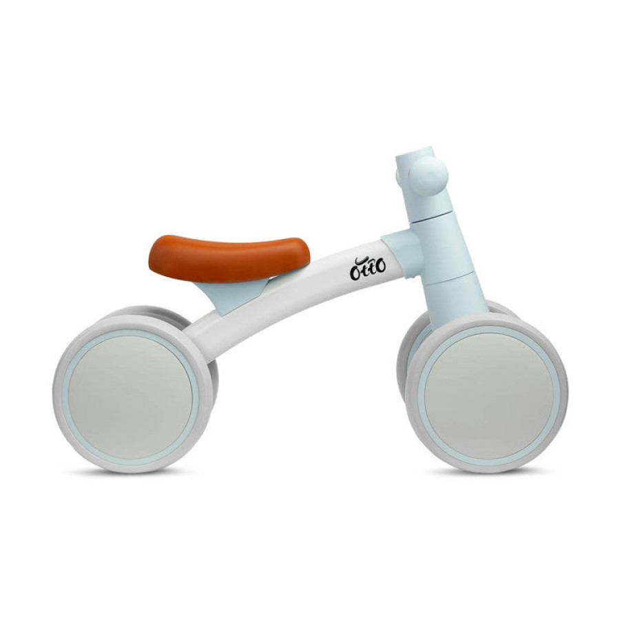 Велосипед за баланс Otto Blue Caretero Toyz
