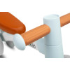 Велосипед за баланс Otto Blue Caretero Toyz