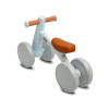 Велосипед за баланс Otto Blue Caretero Toyz