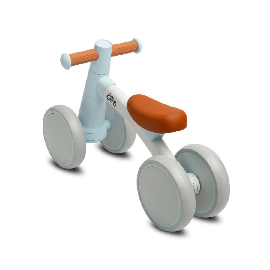 Велосипед за баланс Otto Blue Caretero Toyz