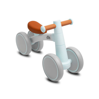 Велосипед за баланс Otto Blue Caretero Toyz