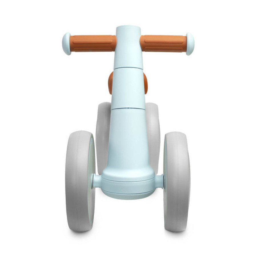 Велосипед за баланс Otto Blue Caretero Toyz