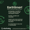 Универсална четка за бебешки шишета и биберони 2в1 EarthSmart