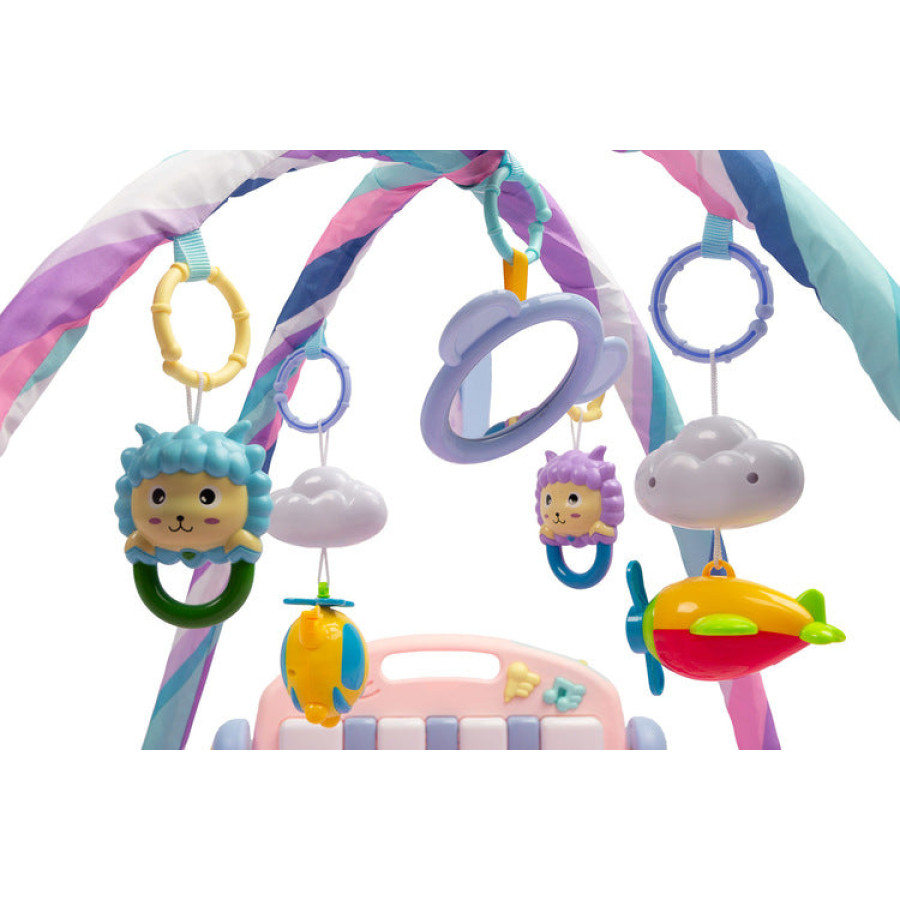 Активна гимнастика Dream Pink Caretero Toyz