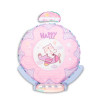 Активна гимнастика Dream Pink Caretero Toyz