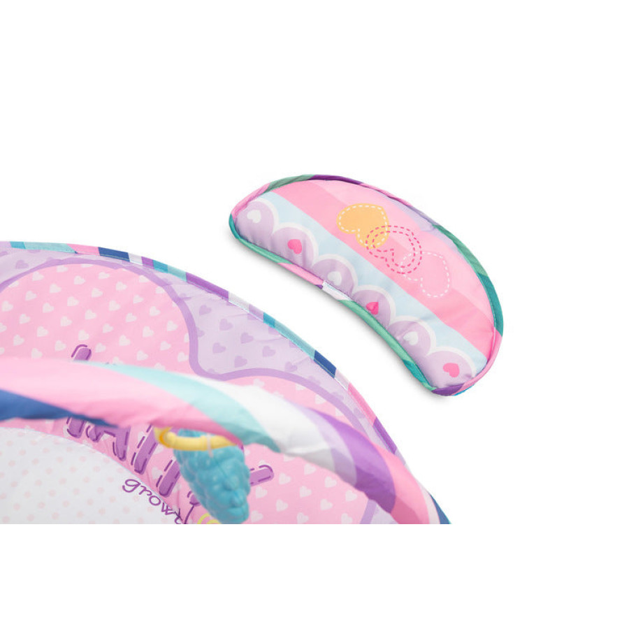 Активна гимнастика Dream Pink Caretero Toyz