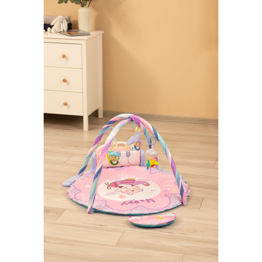 Активна гимнастика Dream Pink Caretero Toyz
