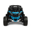 Акумулаторен Джип Maverick Син Caretero Toyz Atv/ Бъги