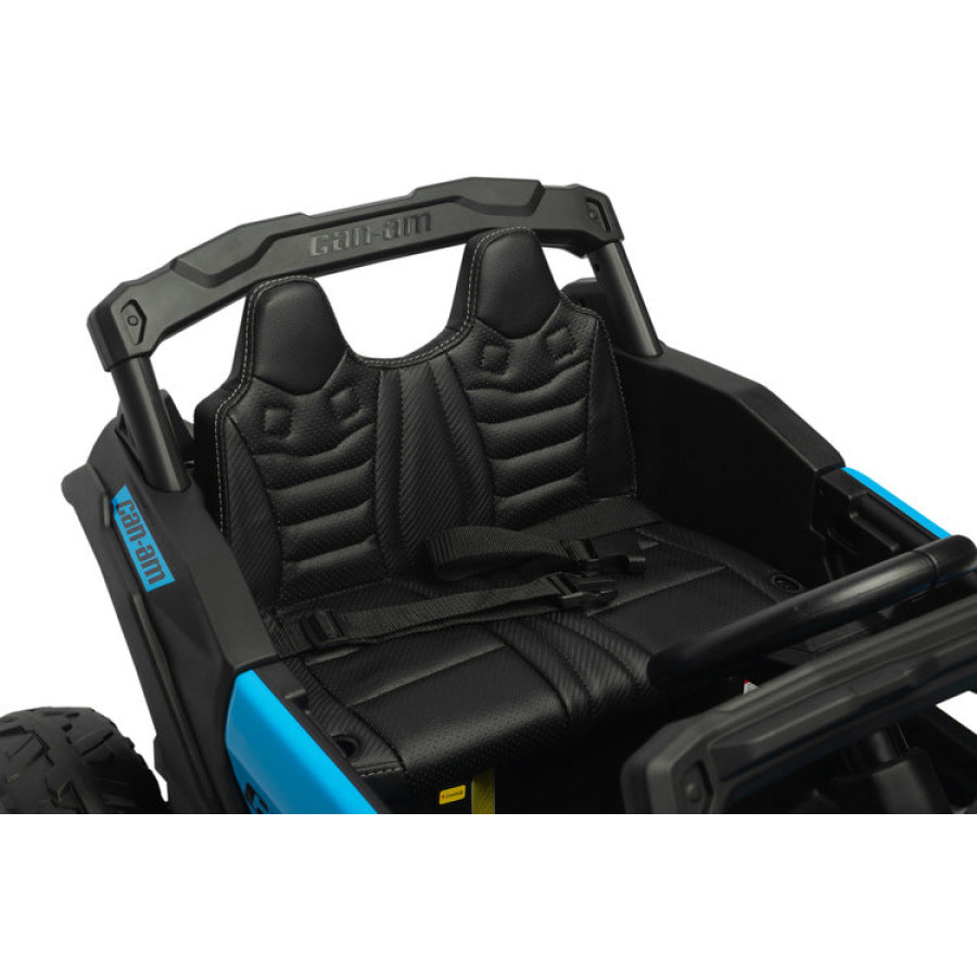 Акумулаторен Джип Maverick Син Caretero Toyz Atv/ Бъги
