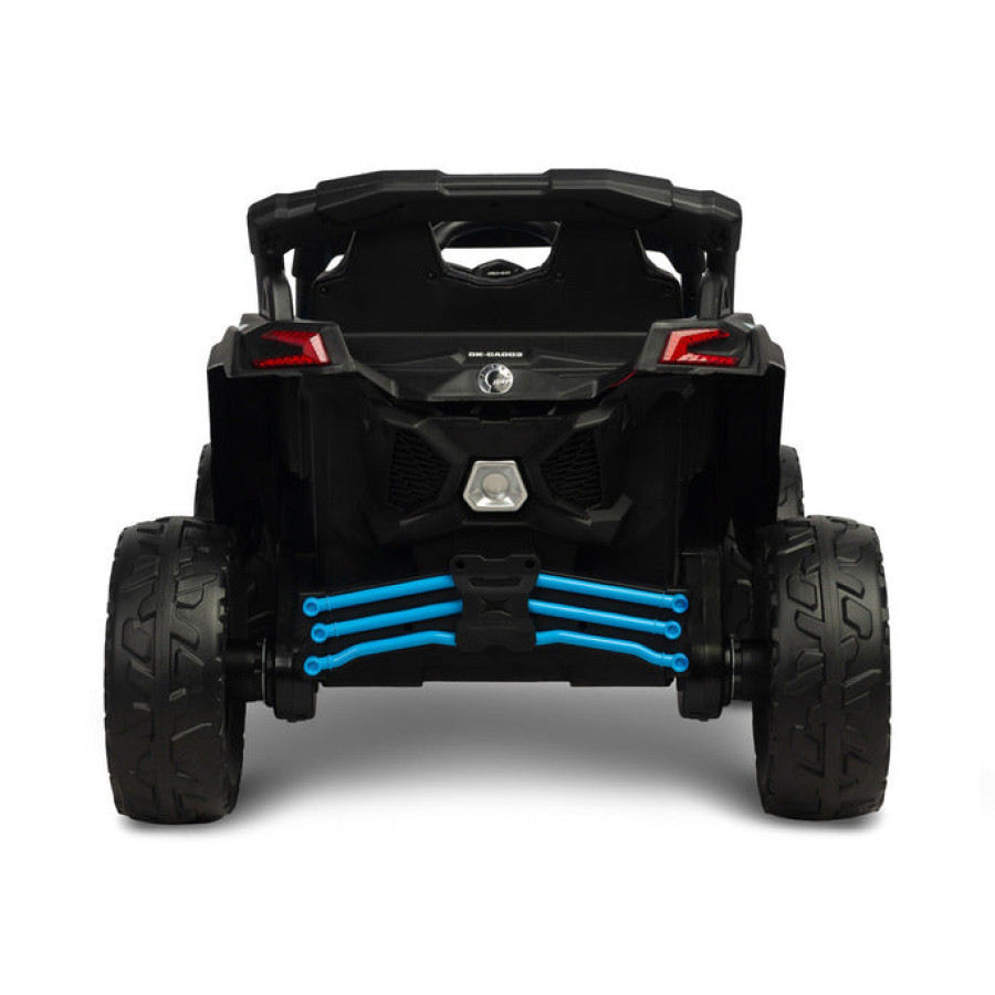 Акумулаторен Джип Maverick Син Caretero Toyz Atv/ Бъги