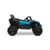 Акумулаторен Джип Maverick Син Caretero Toyz Atv/ Бъги