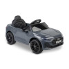 Акумулаторна кола Audi A5L сива