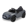 Акумулаторна кола Audi A5L сива