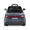 Акумулаторна кола Audi A5L сива