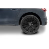 Акумулаторна кола Audi A5L сива