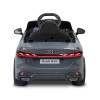 Акумулаторна кола Audi A5L сива