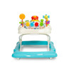 Бебешка проходилка Stepp Light Blue Caretero Toyz