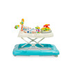 Бебешка проходилка Stepp Light Blue Caretero Toyz