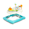 Бебешка проходилка Stepp Light Blue Caretero Toyz