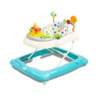 Бебешка проходилка Stepp Light Blue Caretero Toyz Бебешка проходилка Stepp Light Blue Caretero Toyz