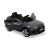 Детска електрическа кола Audi E-Tron Sportback сиво