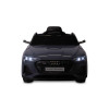 Детска електрическа кола Audi E-Tron Sportback сиво