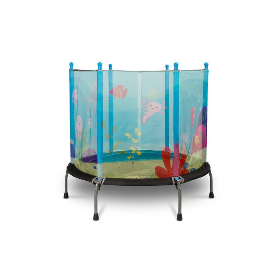 Детски батут Ocean Caretero Toyz