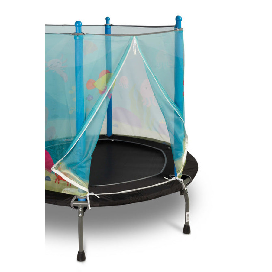 Детски батут Ocean Caretero Toyz