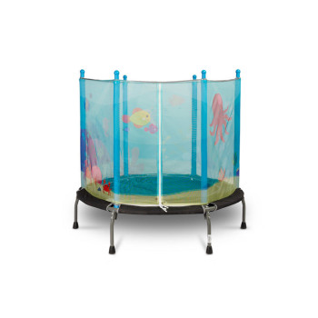 Детски батут Ocean Caretero Toyz