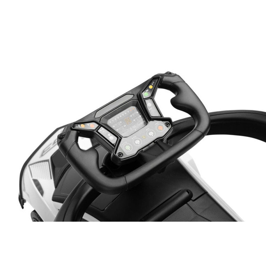 Кола Lambоrghini Essenza Ride-Оn White