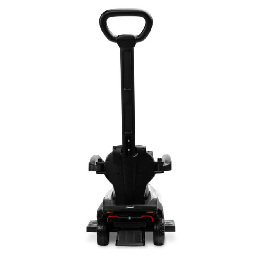 Кола Lambоrghini Essenza Ride-Оn White