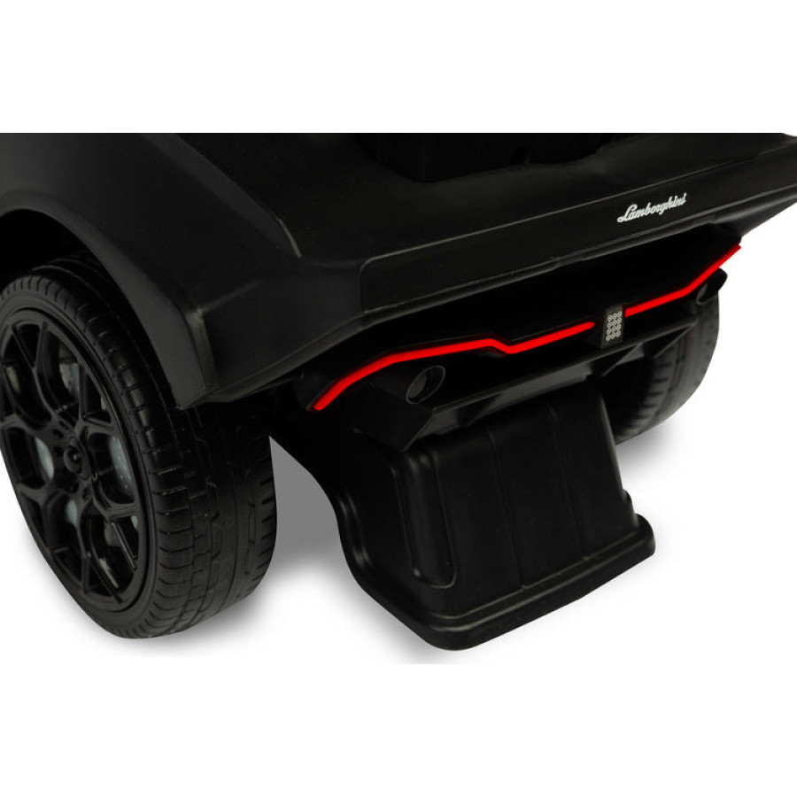 Кола Lambоrghini Essenza Ride-Оn White