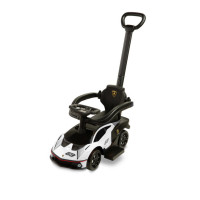 Кола Lambоrghini Essenza Ride-Оn White