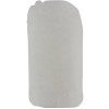 Комплект 2 броя чаршафи 60x120 см тропически бял Babycalin