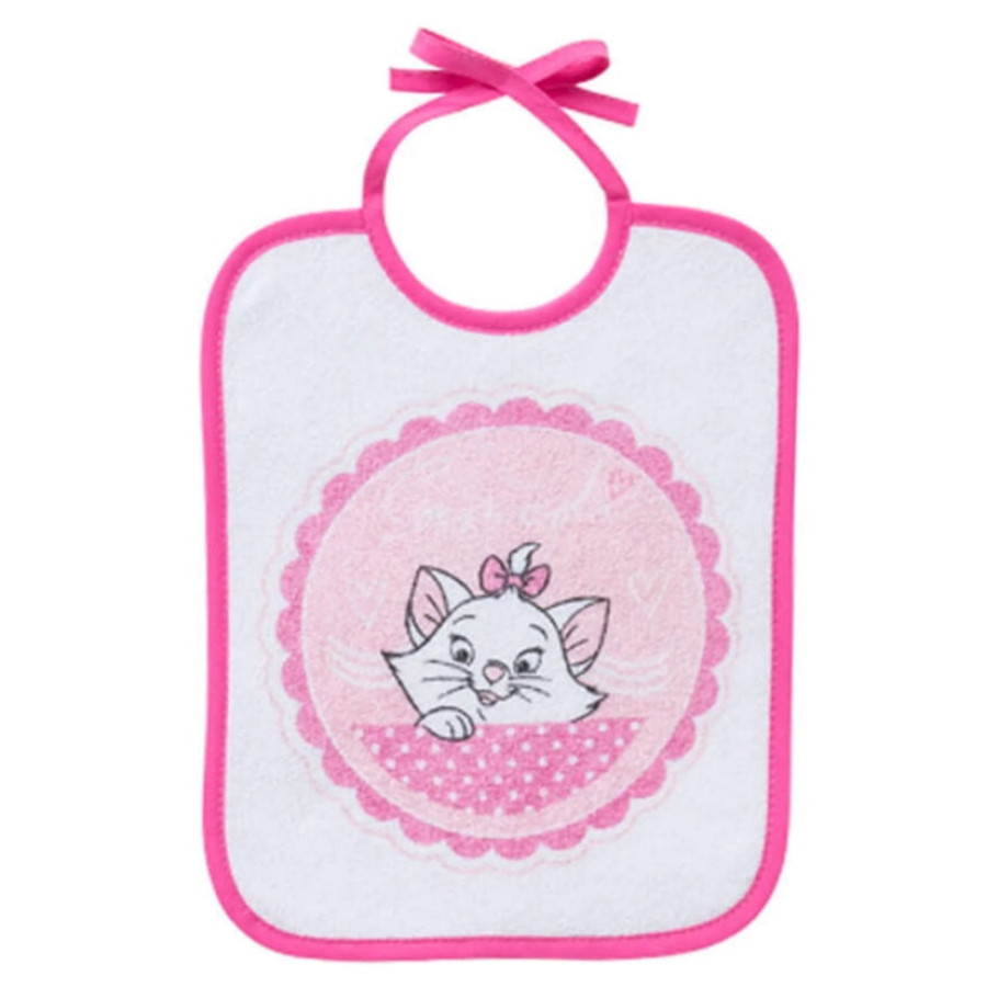 Комплект лигавници 0+ месеца 7 бр. Marie