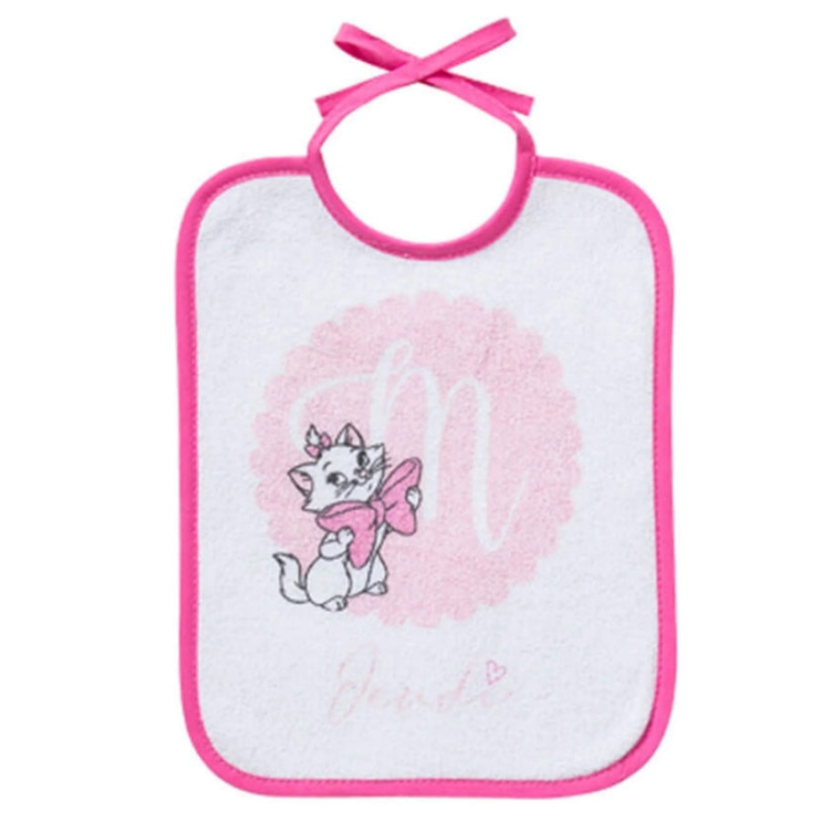 Комплект лигавници 0+ месеца 7 бр. Marie