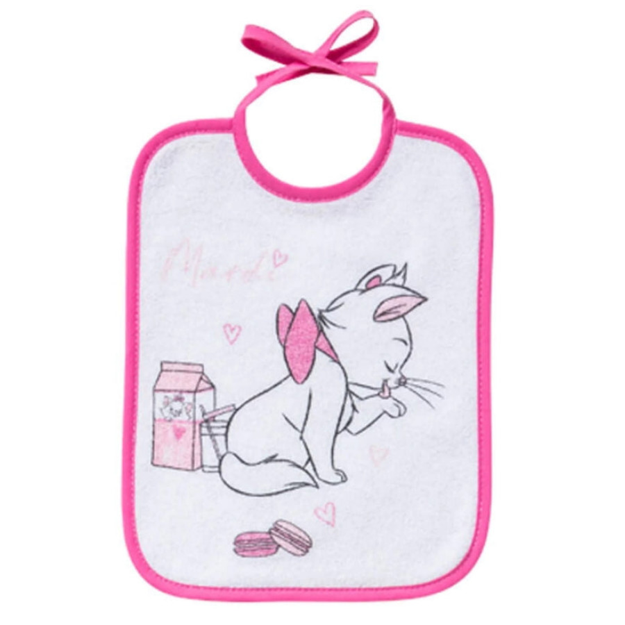 Комплект лигавници 0+ месеца 7 бр. Marie