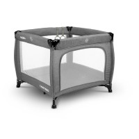 Кошара за игра Quadra Grey Caretero