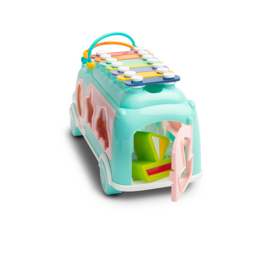 Образователна Играчка Cummer Bus