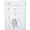 Подложка за повиване 50X70 см Happy Little Bear