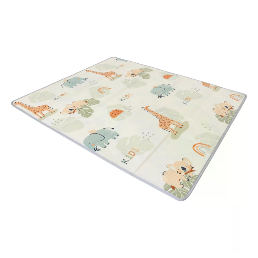 Постелка за игра Коли и савана