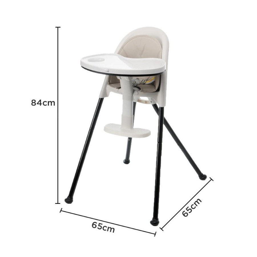 Столче за хранене 2в1 Vital Baby
