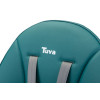 Столче за хранене Tuva Dark Green