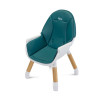 Столче за хранене Tuva Dark Green